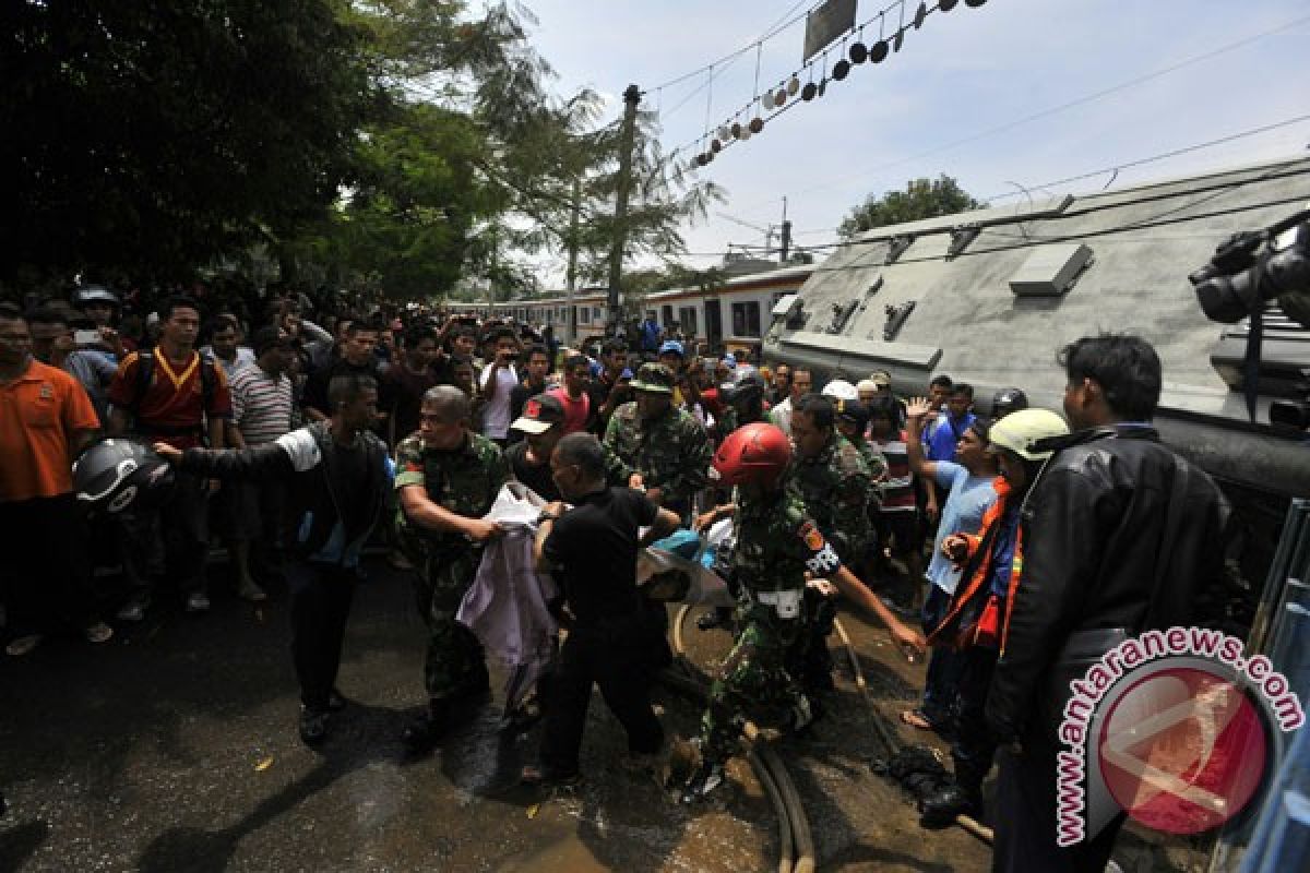 Wamenkes ingin pastikan korban ditangani baik