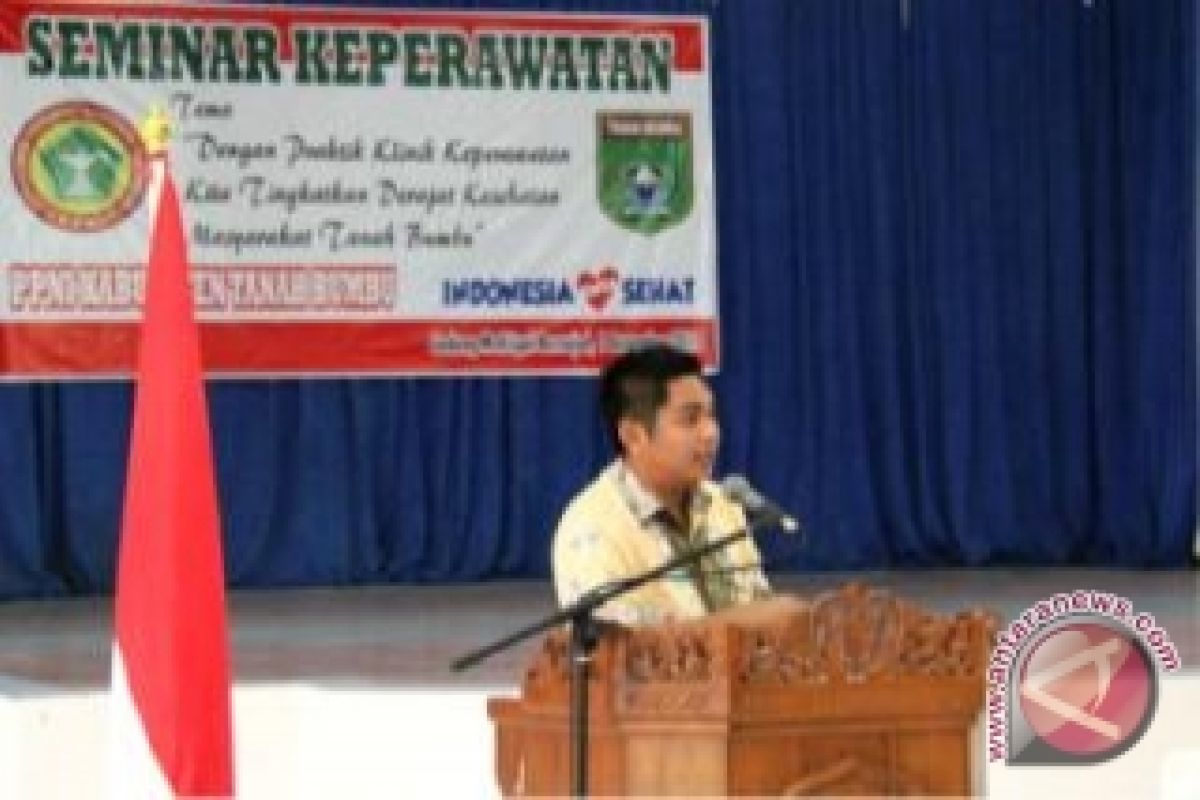 RSUD Tanah Bumbu Persiapkan Akreditasi 