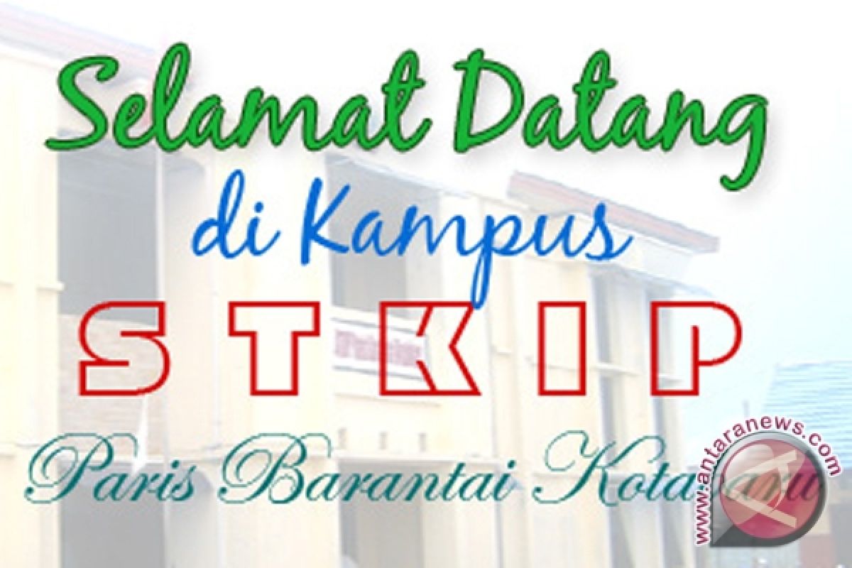 STIKIP  Ditantang Kembangkan Potensi Lokal 