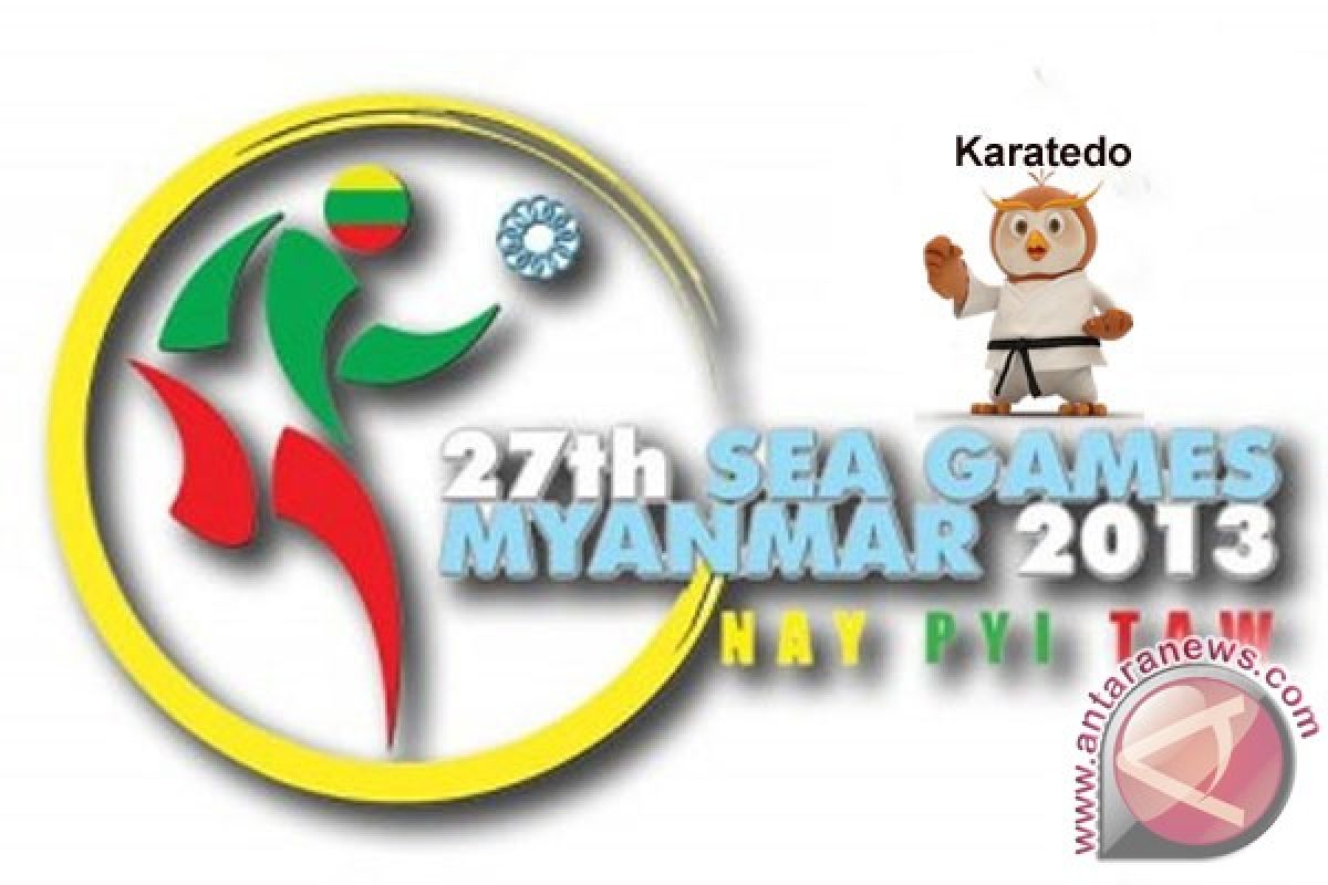 Jintar pertahankan emas karate SEA Games