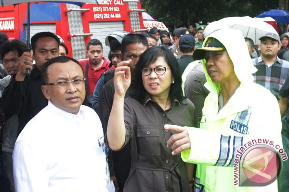 Keluarga korban kecelakaan Bintaro tunggu penjelasan Pertamina