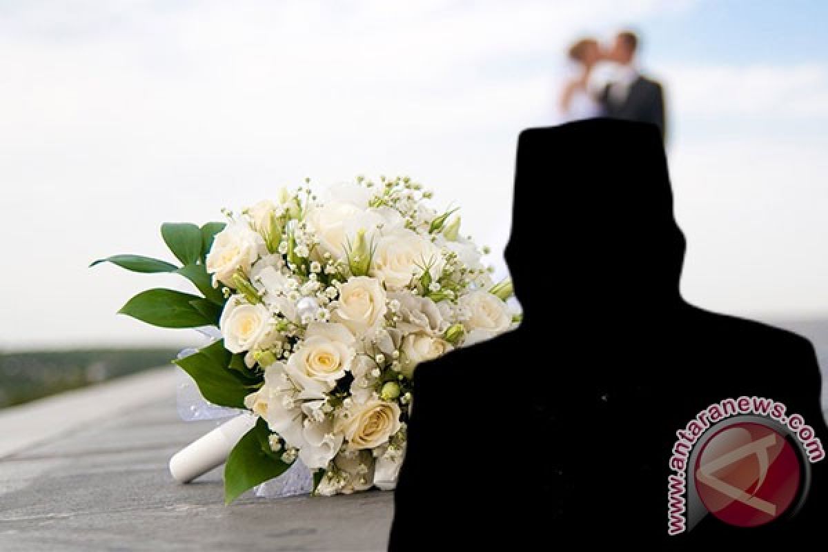 Kemenag terapkan tarif tunggal untuk nikah