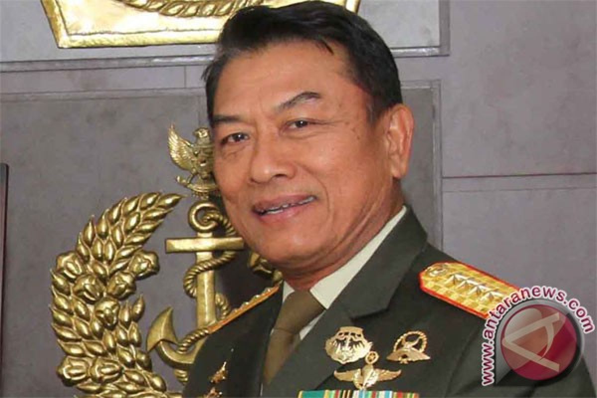 TNI dan KONI bersinergi ciptakan atlet berprestasi