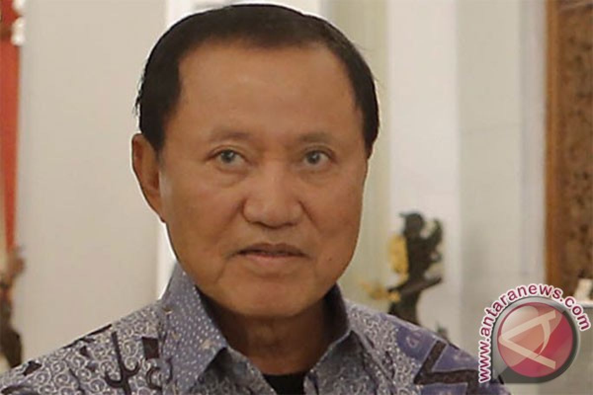 Menkumham: pembahasan RUU KUHAP cukup waktu