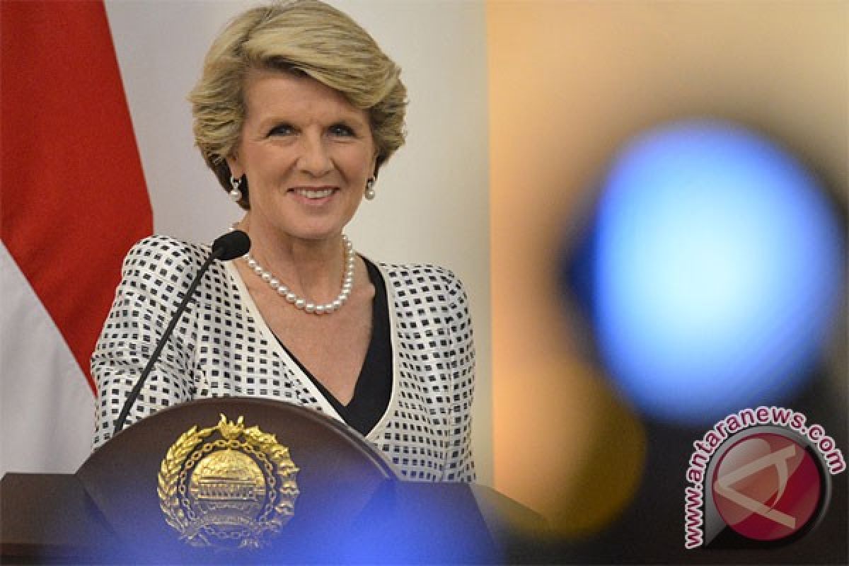 Australia tarik sejumlah staf kedutaan di Irak