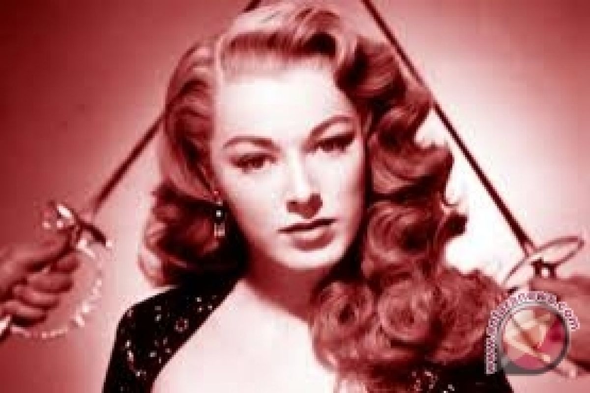  Eleanor Parker Bintang Hollywood 1950-an Tutup Usia