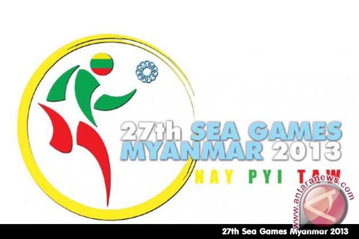 Perolehan medali sementara SEA Games