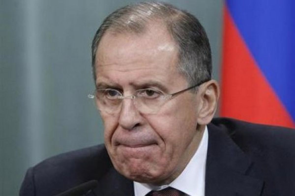 Rusia imbau AS jangan berkomunikasi dengan teroris