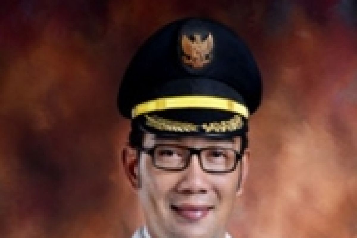 Ridwan Kamil: Saya Tidak Akan Maju di Pilgub DKI Jakarta