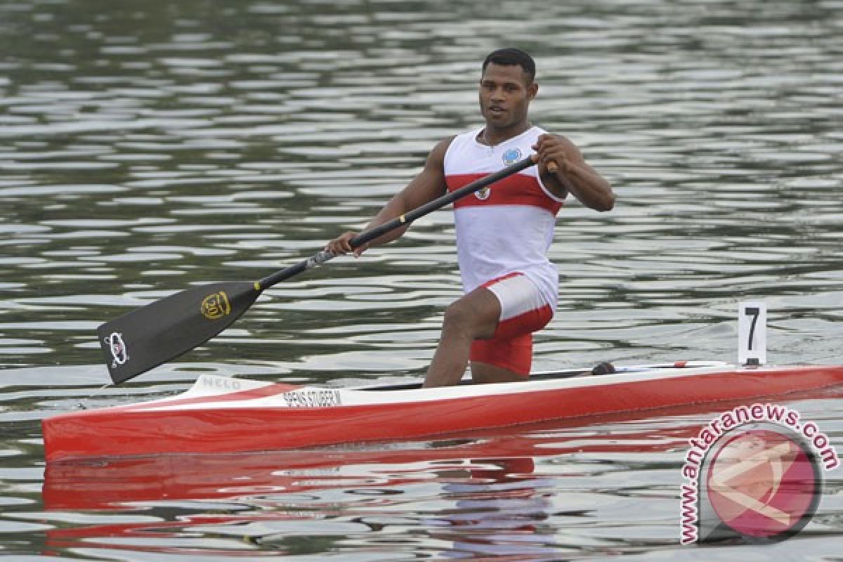 Peraih medali SEA Games Myanmar pensiun  demi kuliah