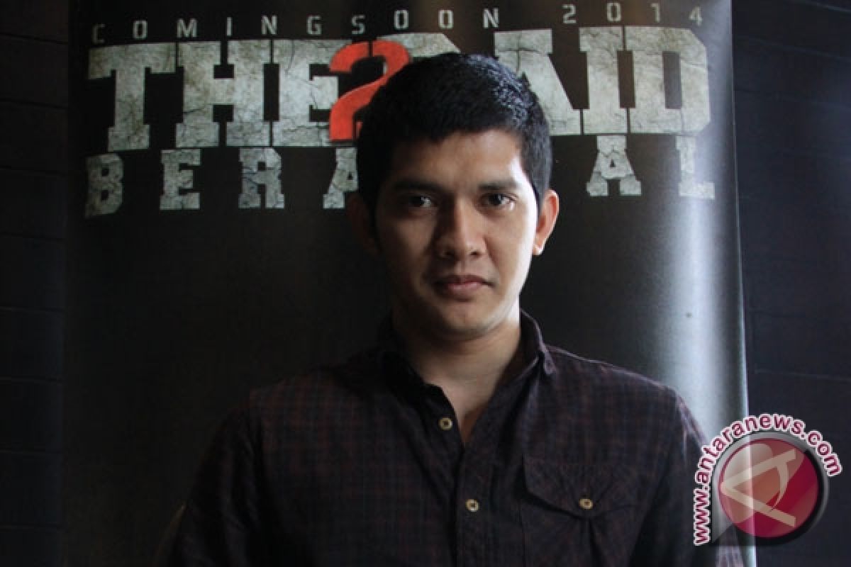 'The Raid 2' dirilis Maret 2014