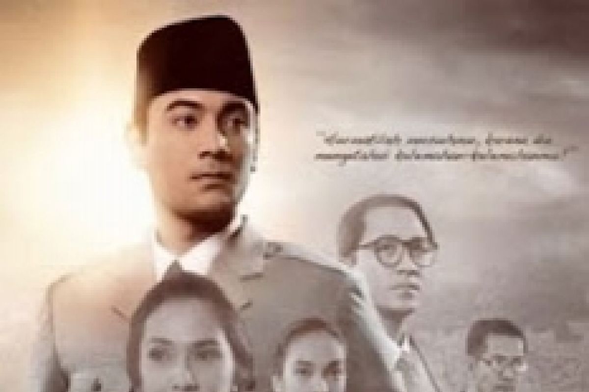 Warga Bengkulu Kritik Film 