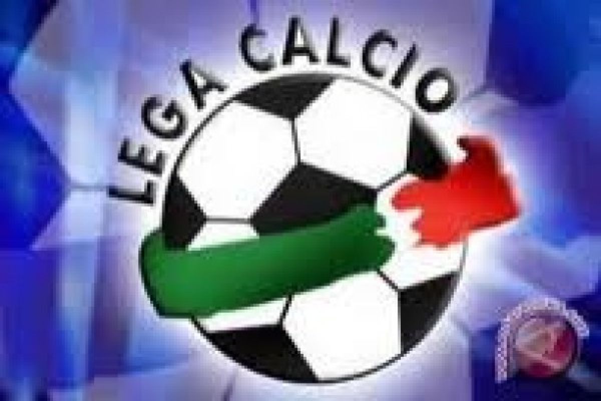 Verona jadi tim ketiga dapat promosi ke Serie A