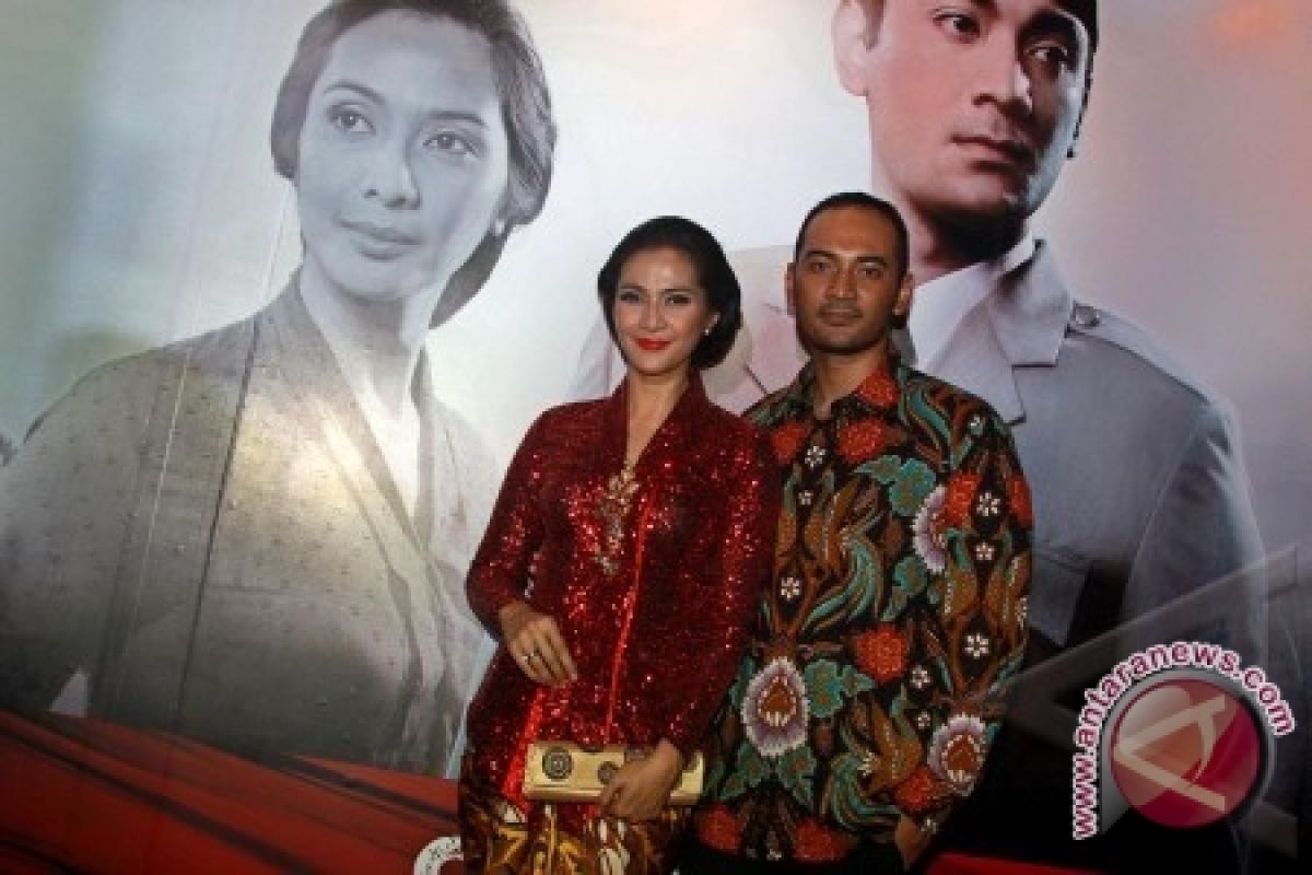 Rachmawati Adukan Pelanggaran Film Soekarno ke Polri