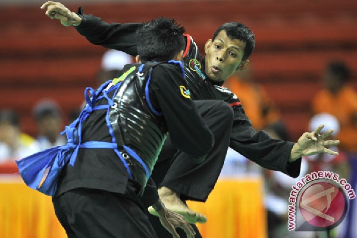 IPSI Sulsel apresiasi prestasi pesilat di SEA Games