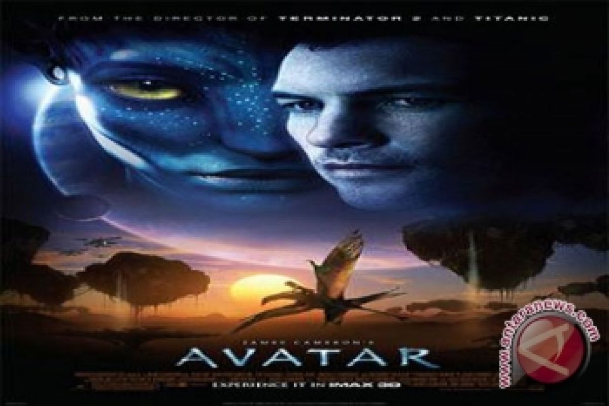 Sekuel Ketiga Film Avatar Dibuat di Selandia Baru