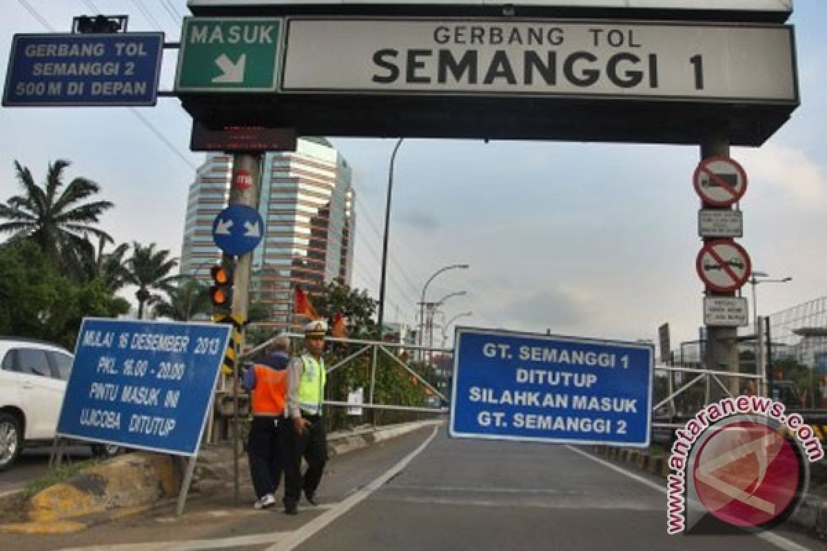 Jasa Marga-Lippo resmikan Gerbang Tol Cibatu