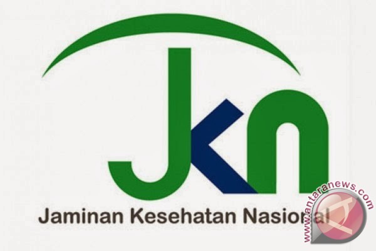 107 daerah terintegrasi Jaminan Kesehatan Nasional