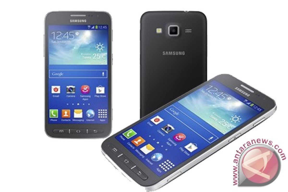 Samsung umumkan Galaxy Core Advance