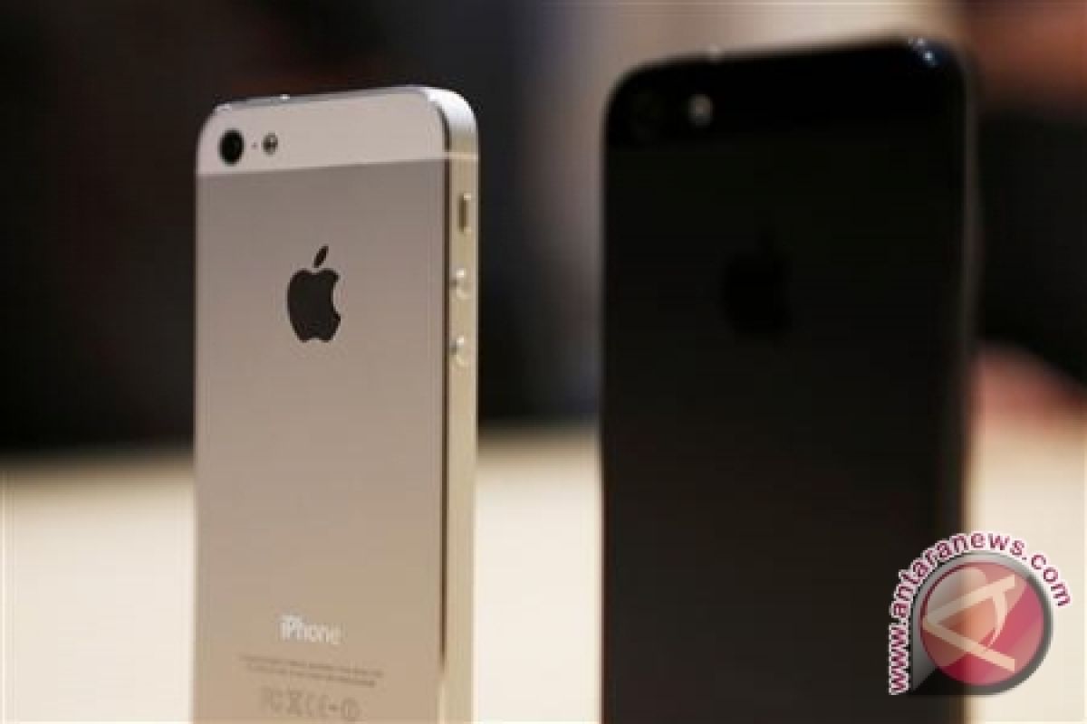 AS jadi tempat terbaik untuk beli Iphone terbaru, kenapa?