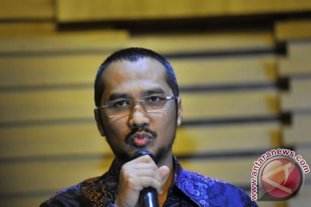 Antikorupsi di Banten tak berhenti di Atut