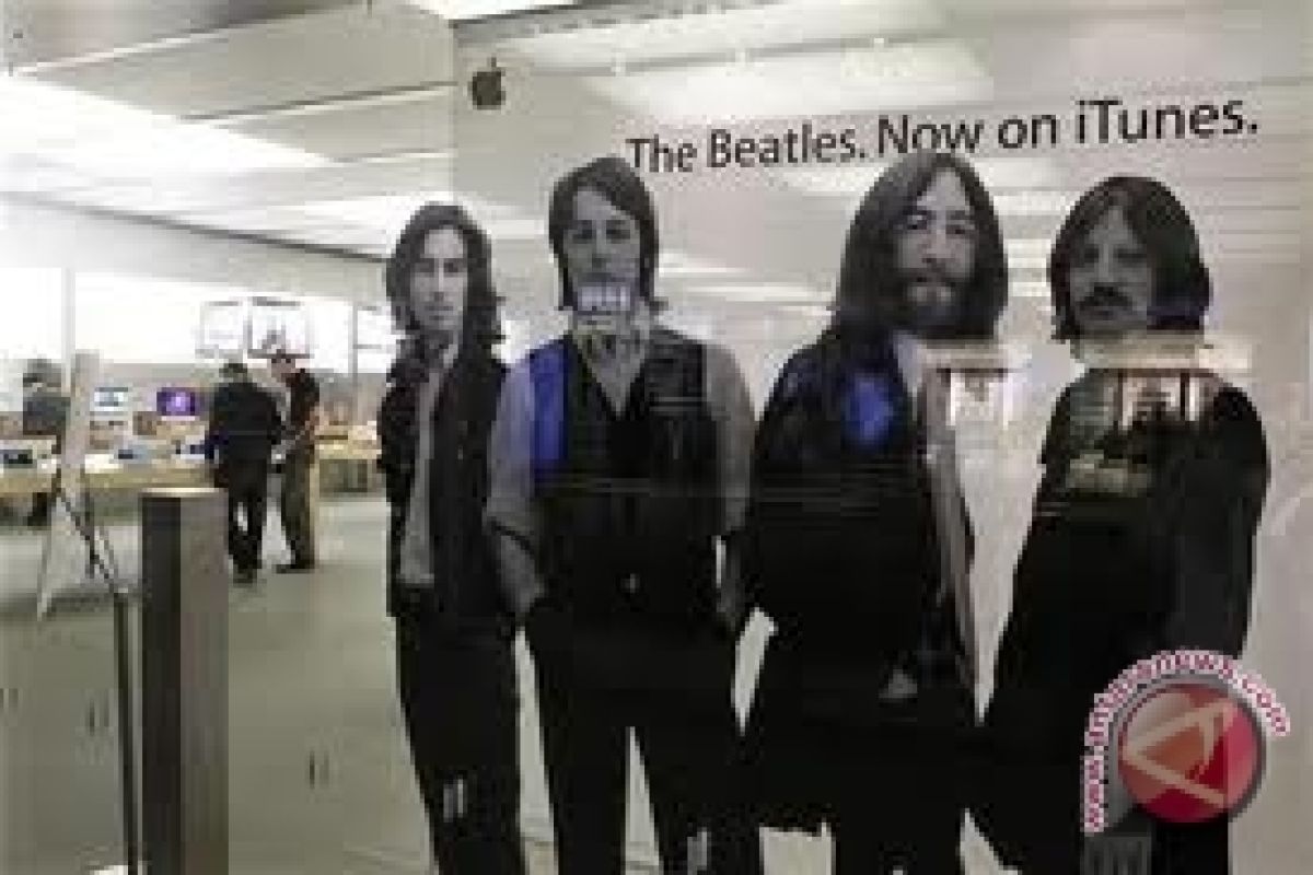 Versi terbaru "Let it Be", film The Beatles akan dirilis 2020