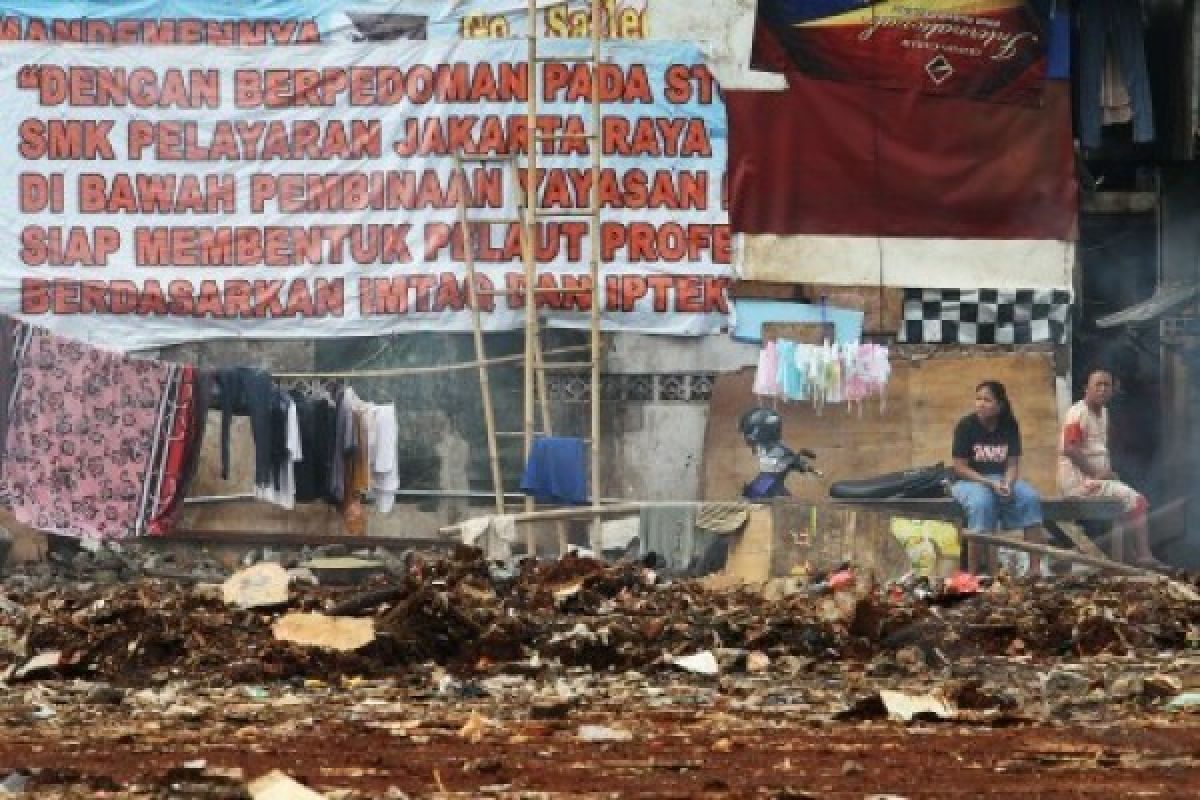 Timnas Penanggulangan Kemiskinan Dampingi Pasaman Barat