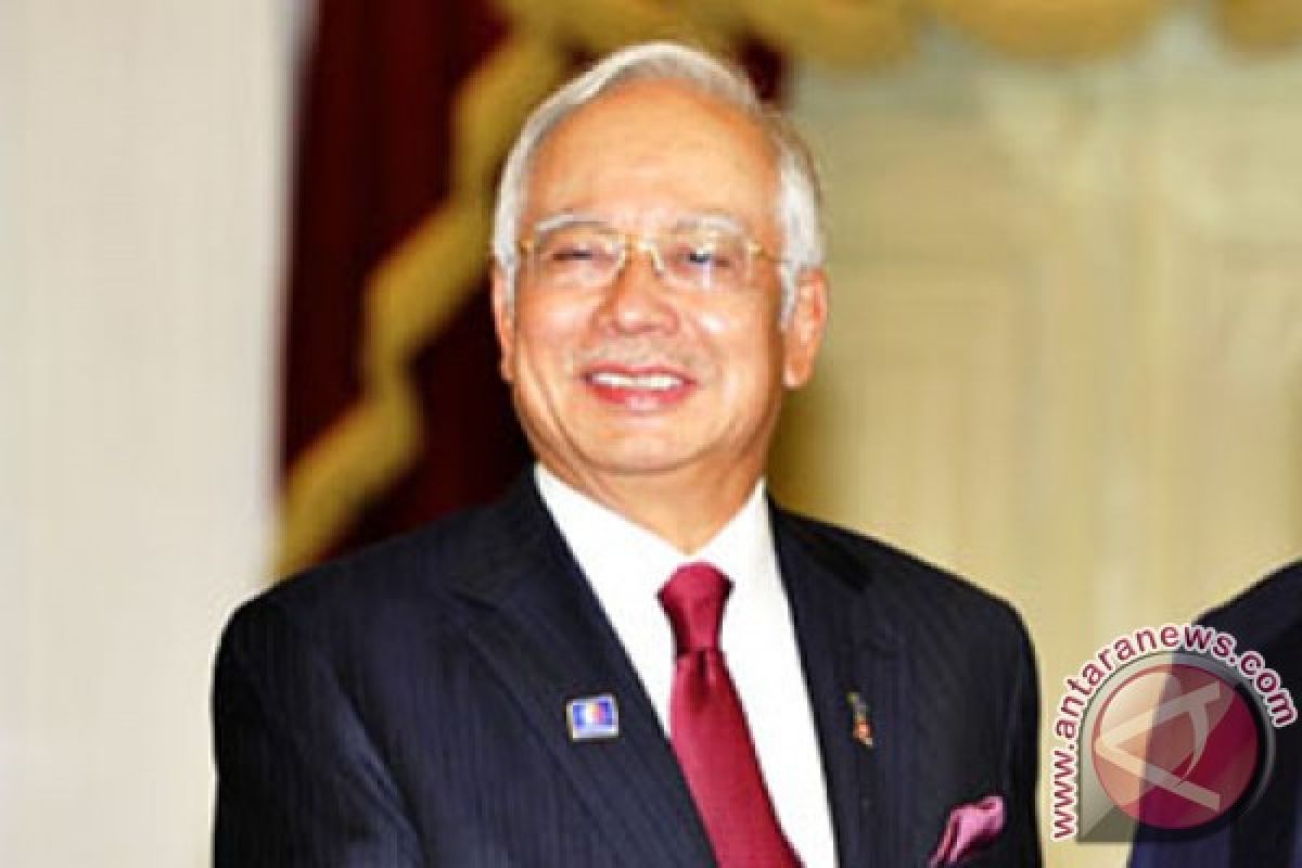 Malaysia jaga jarak dari ketegangan sengketa wilayah di Asia