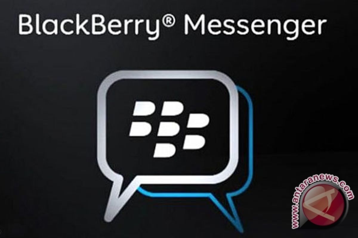 Blackberry ingin jual BBM