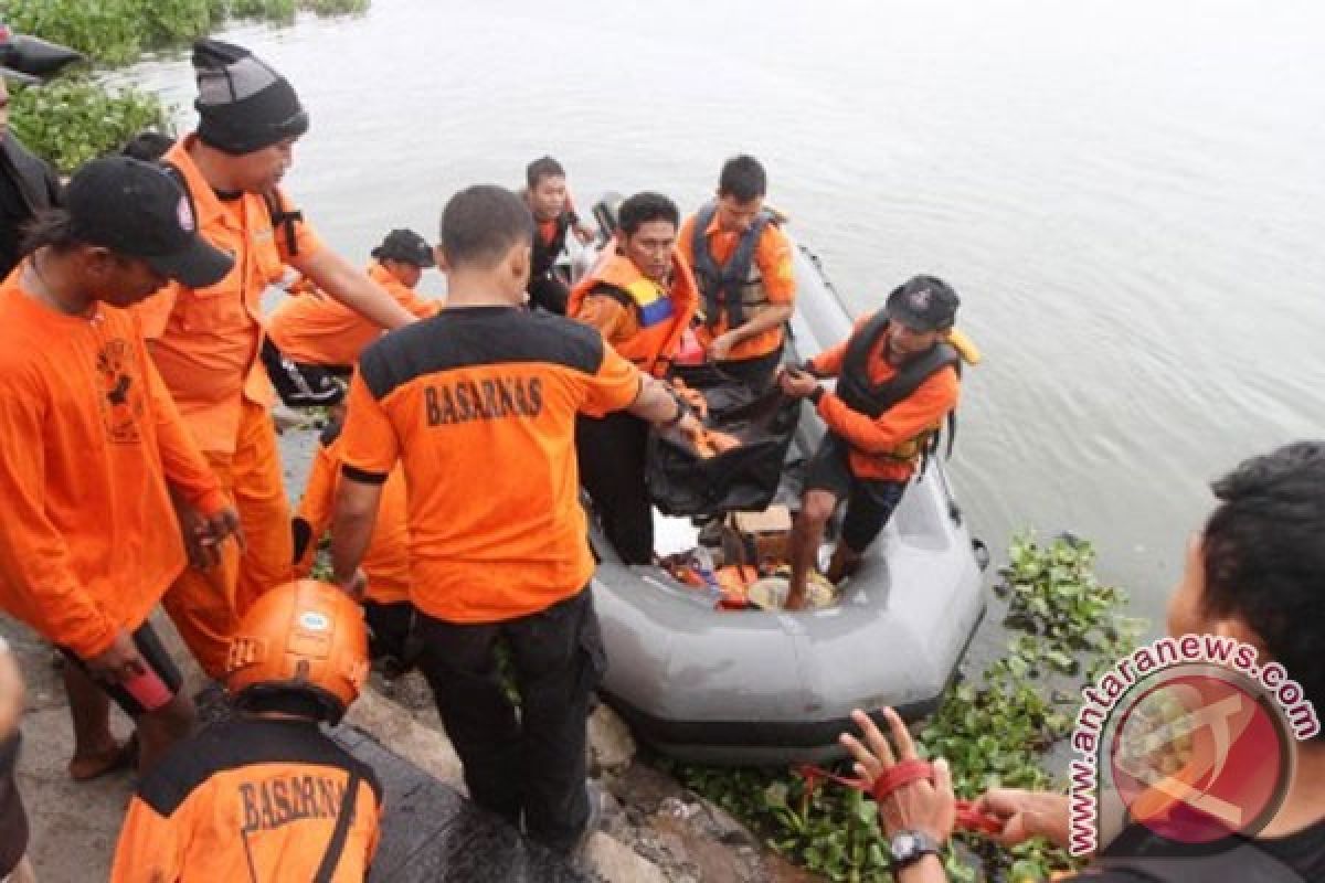 DSAR temukan dua korban tenggelam di Cengklik