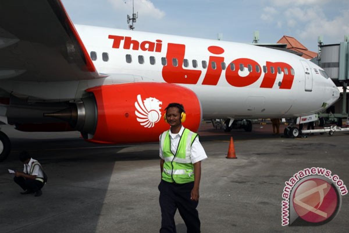 Keterlambatan Lion Air disebabkan serangan burung