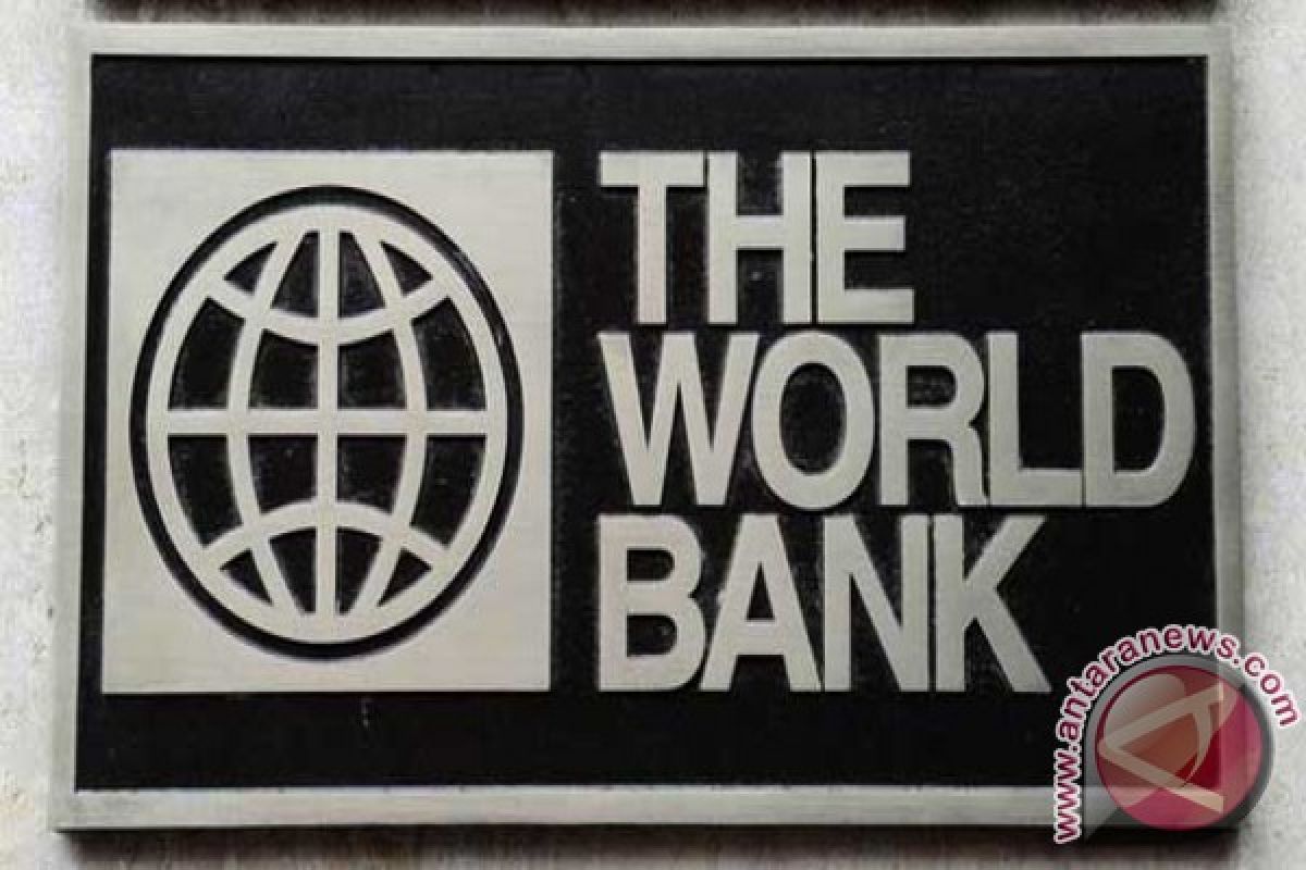 Bank Dunia Perluas Instrumen Manajemen Resiko Bencana