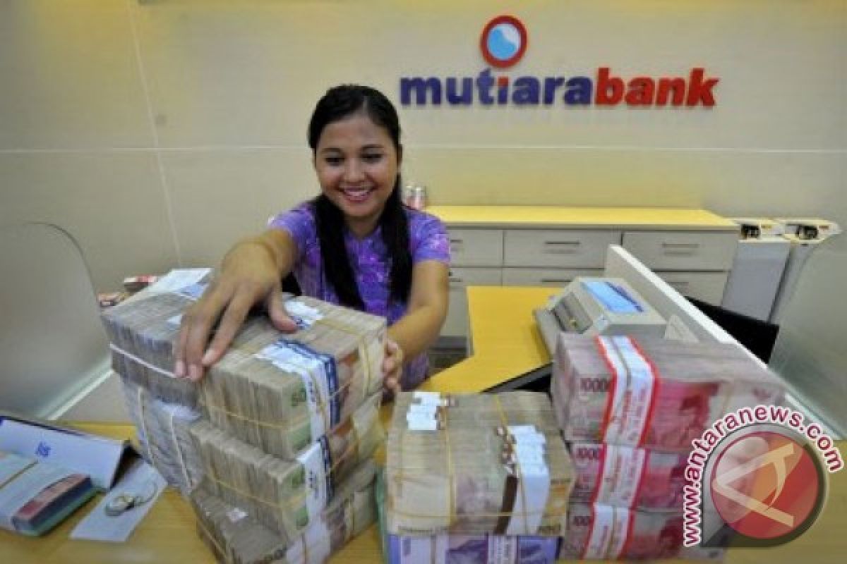 Minat asing terhadap Bank Mutiara positif