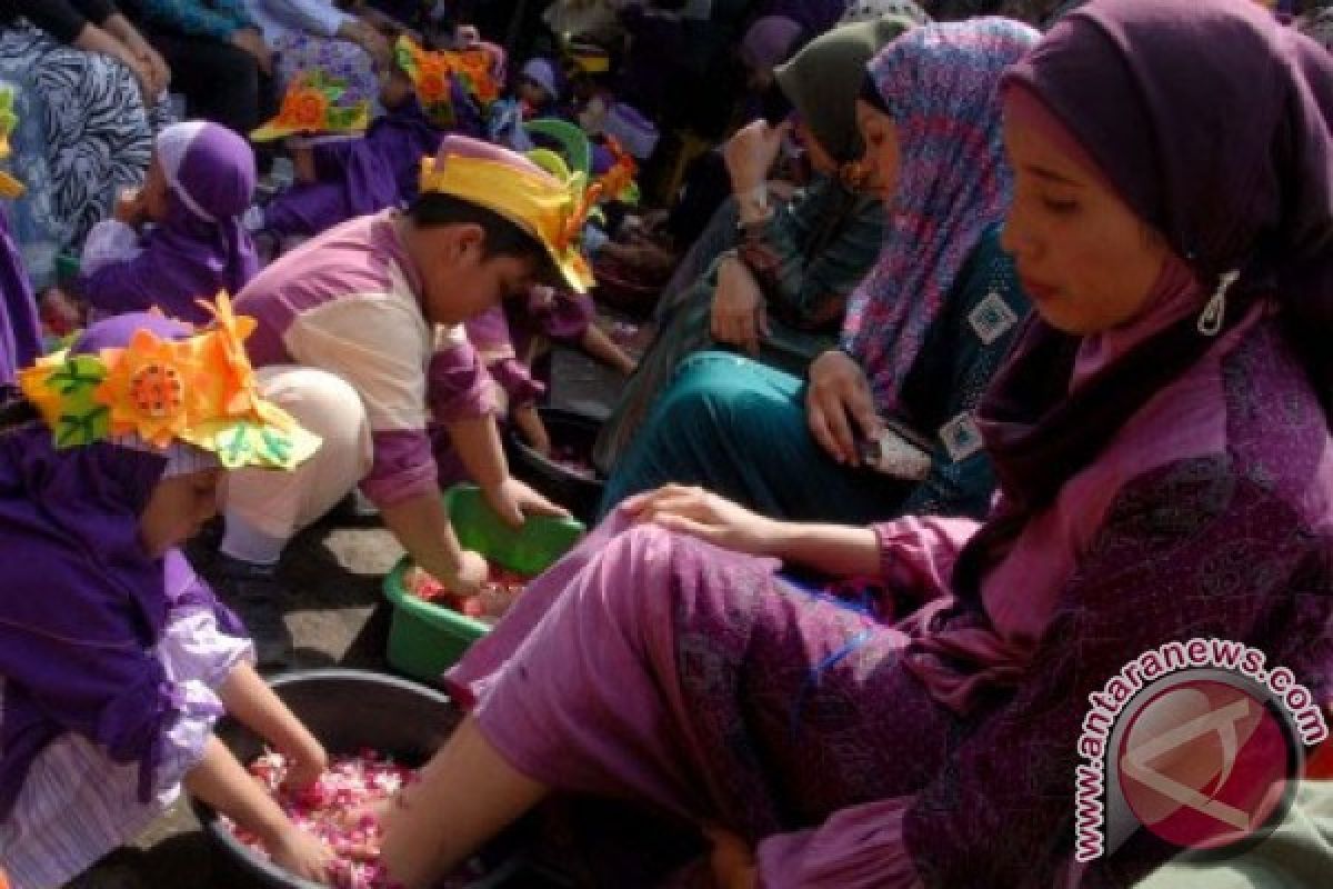 Ibu diingatkan pentingnya soal pendidikan anak