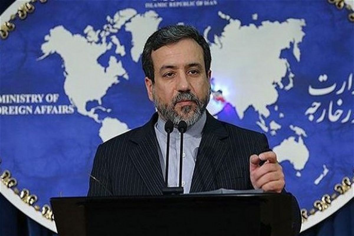 Iran says slow progress in nuclear deal talks