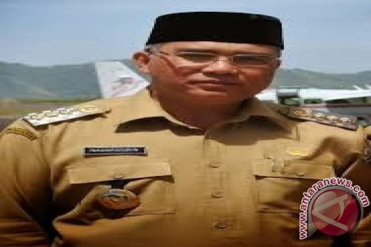 Pembangunan Aceh Tengah Harus Berorientasi Jangka Panjang