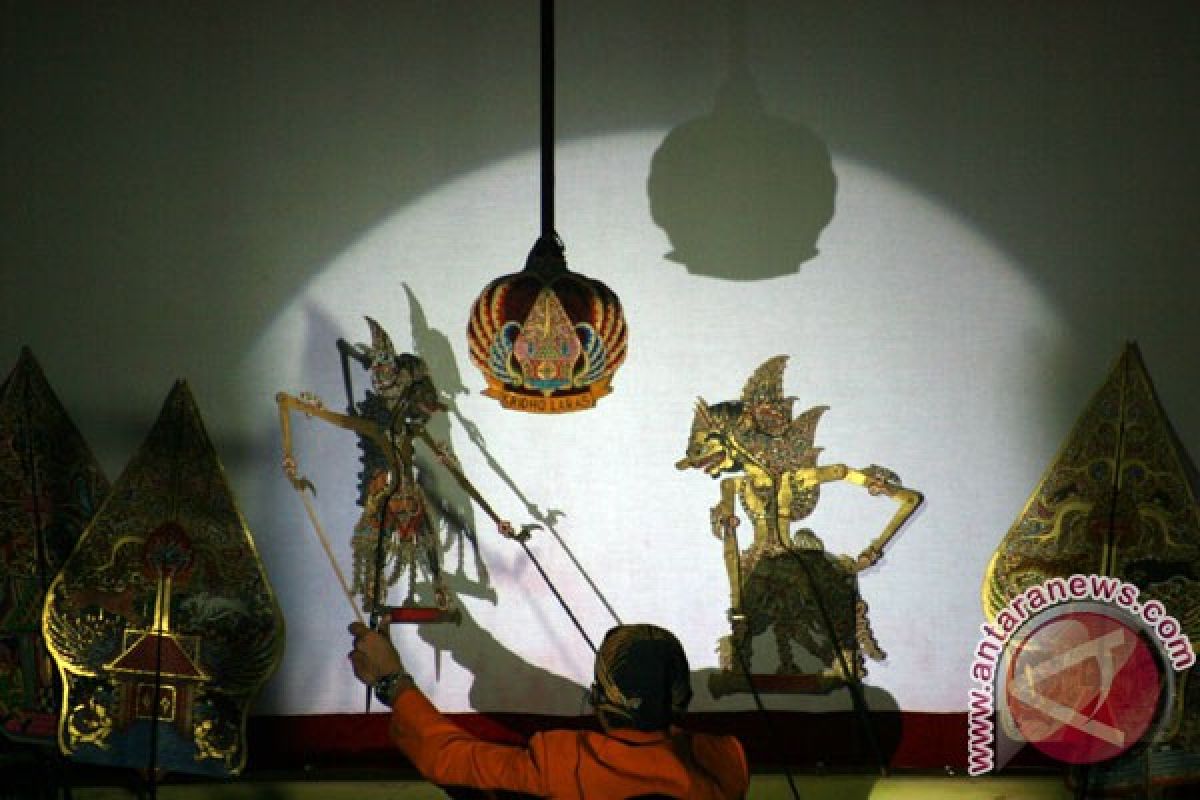 Taman Budaya Yogyakarta gelar pentas seni tradisi