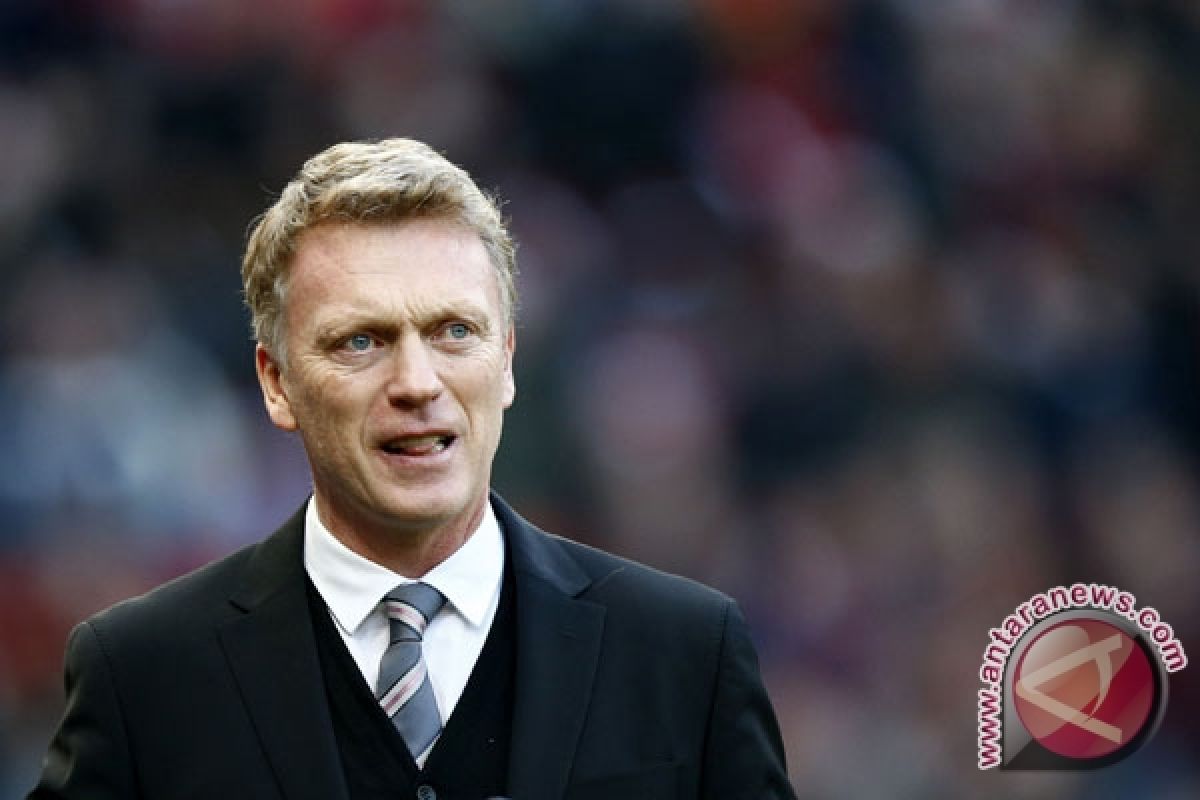 Moyes mengundurkan diri sebagai Manajer Sunderland