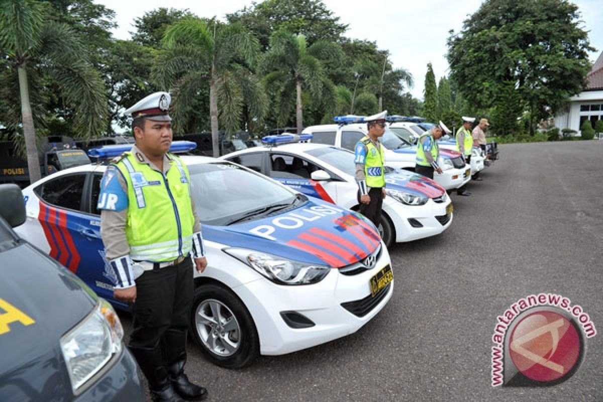 Korlantas harapkan MK tak kabulkan uji materi penerbitan SIM