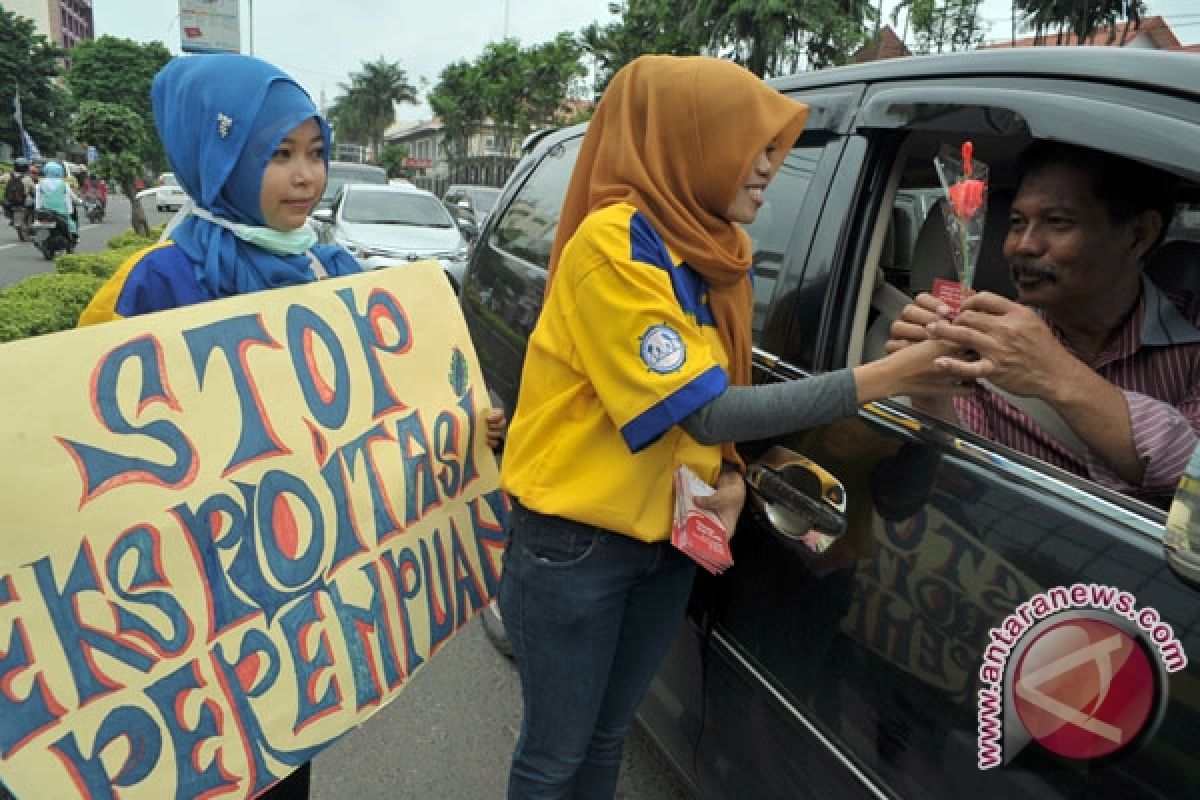 Sebanyak 263 kasus HIV dan AIDS ditangani di Palembang selama Januari-Juli 2025