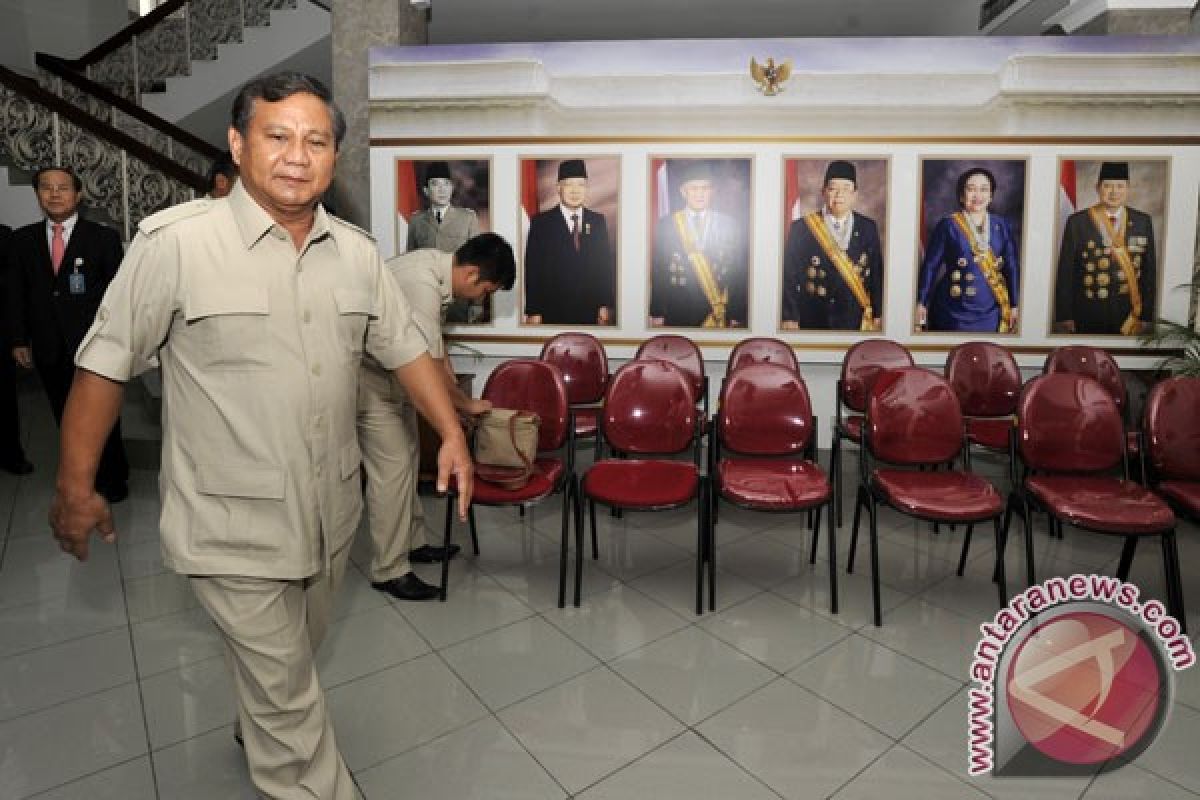 Prabowo di Malaysia urus TKW terancam hukum mati