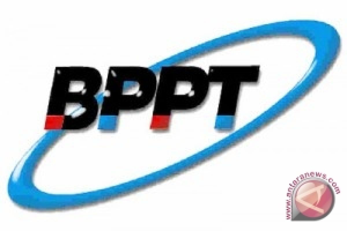 BPPT kembangkan teknologi navigasi laut