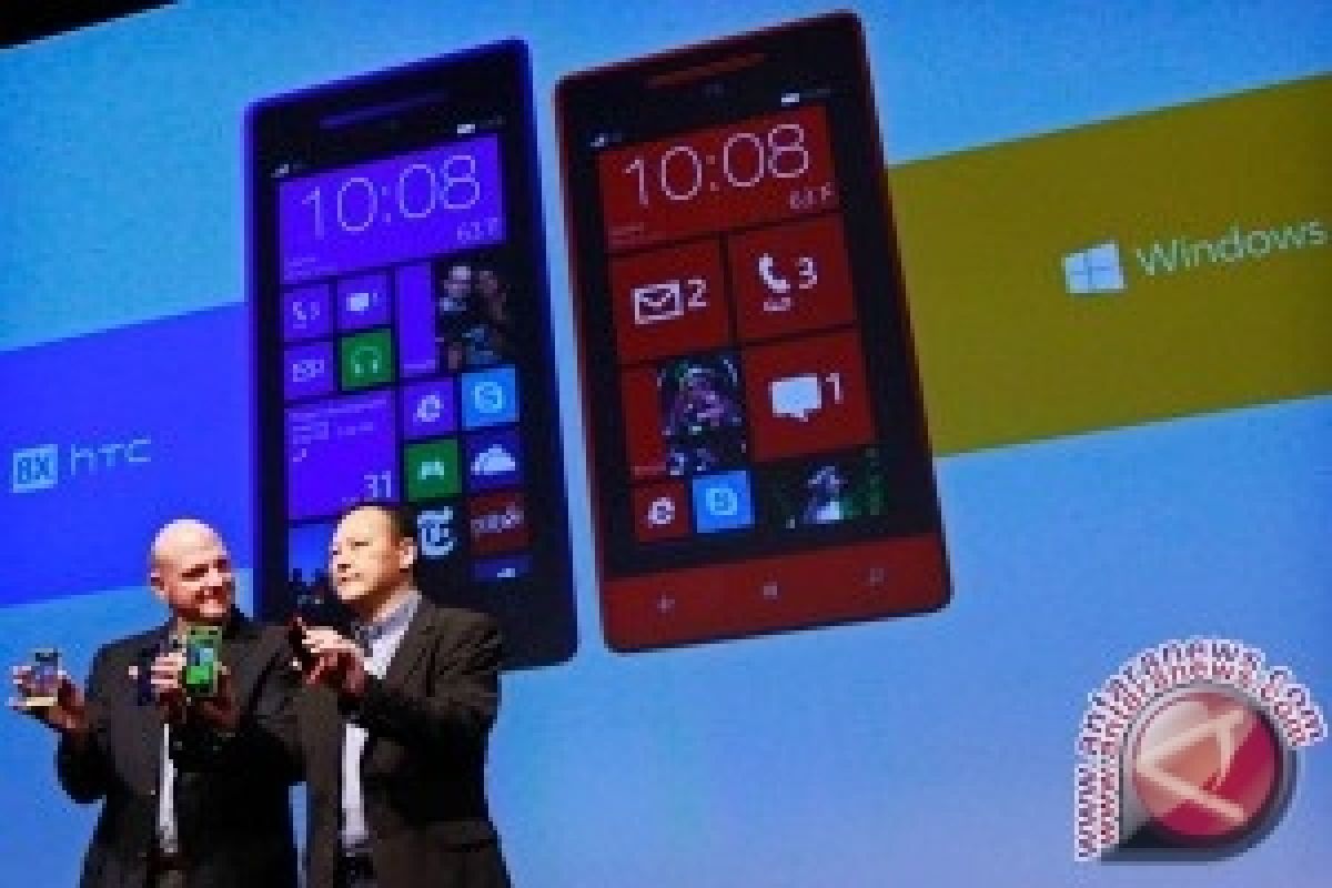  Kado Natal Microsoft untuk pengguna Windows Phone 