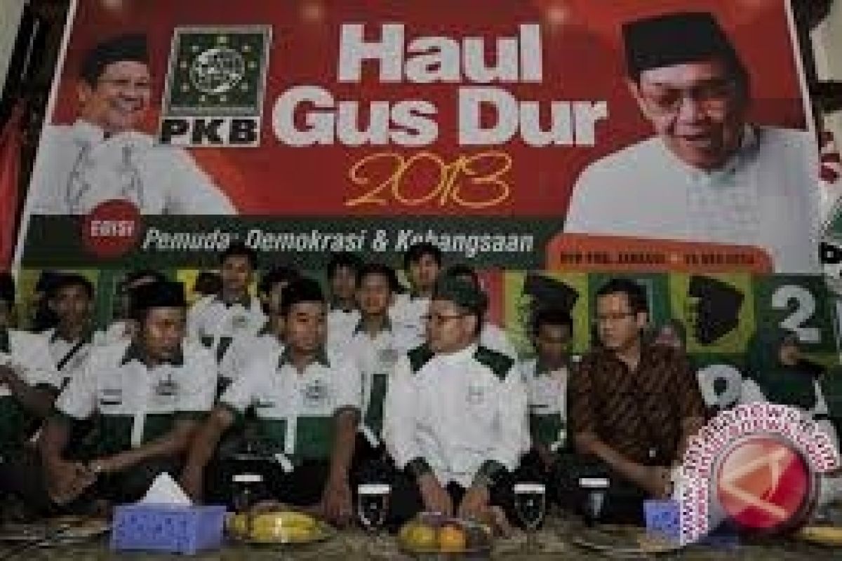 Panitia Haul Gus Dur Siap Sambut Presiden
