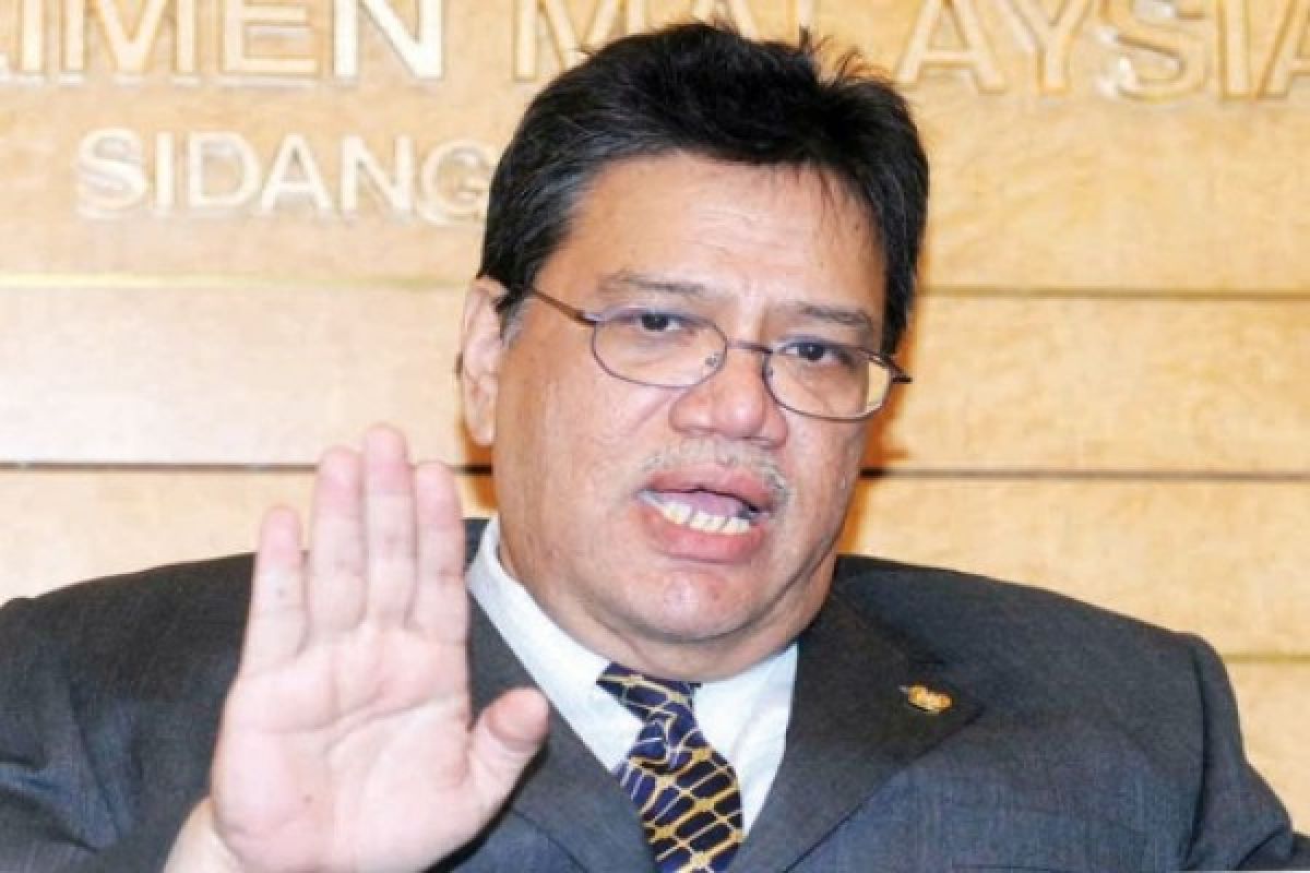 Malaysia wants to boost business relations with Indonesia