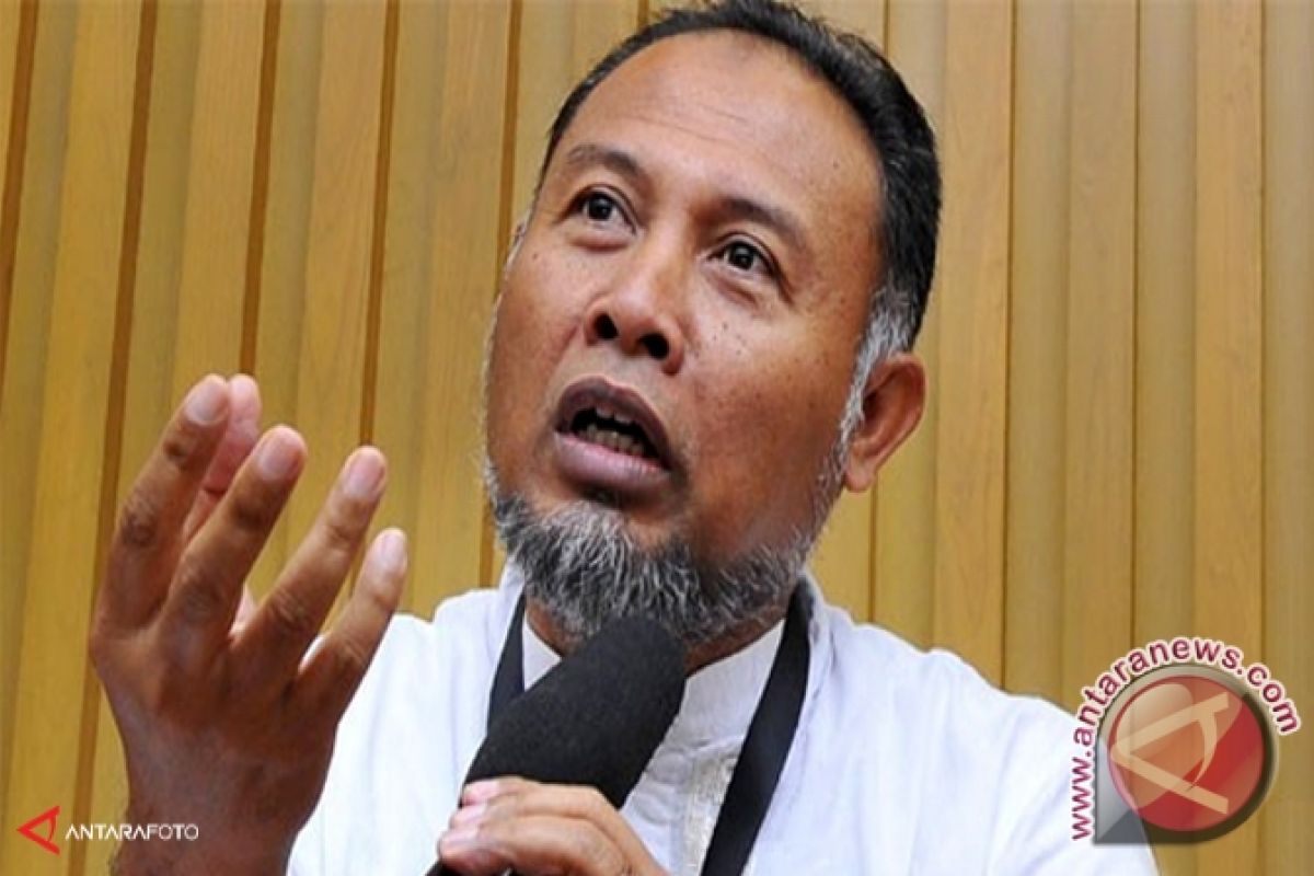 KPK Surati KPU Agar Tunda Pelantikan Legislator Korup