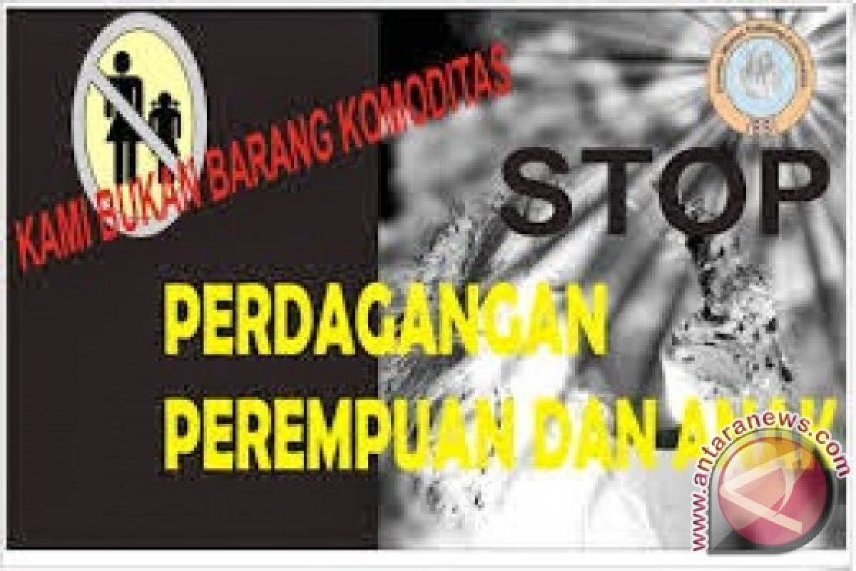 KBRI Kuala Lumpur pulangkan korban perdagangan manusia