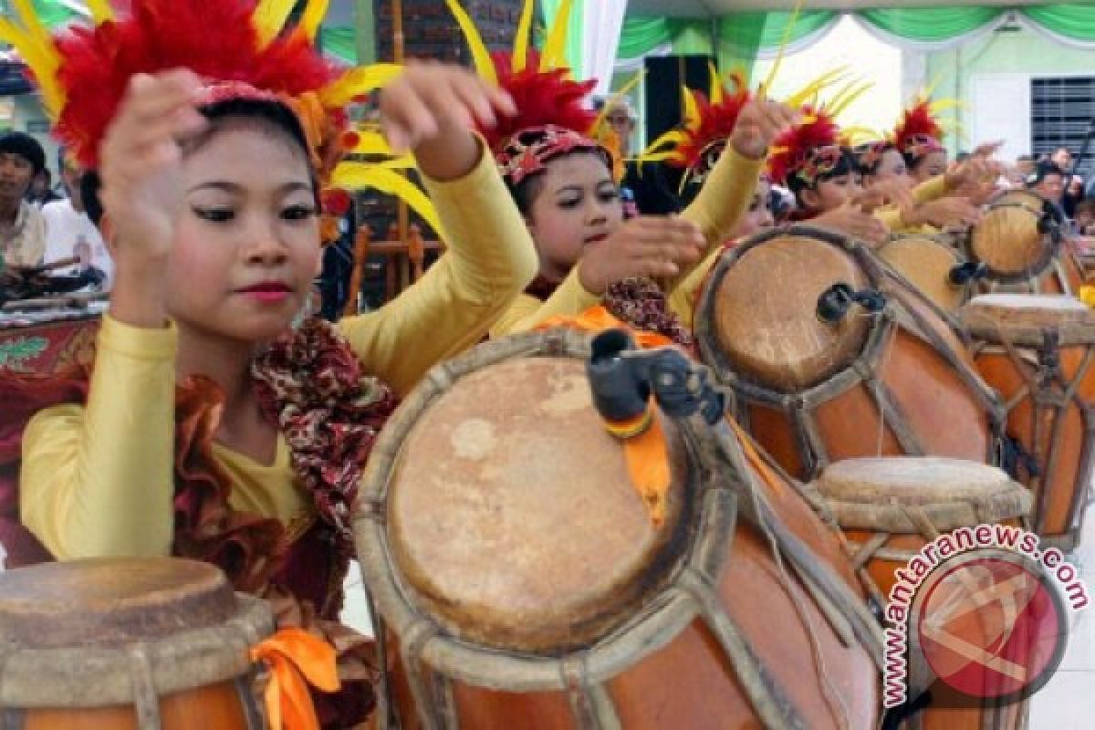 Perlu ada kementerian khusus kebudayaan