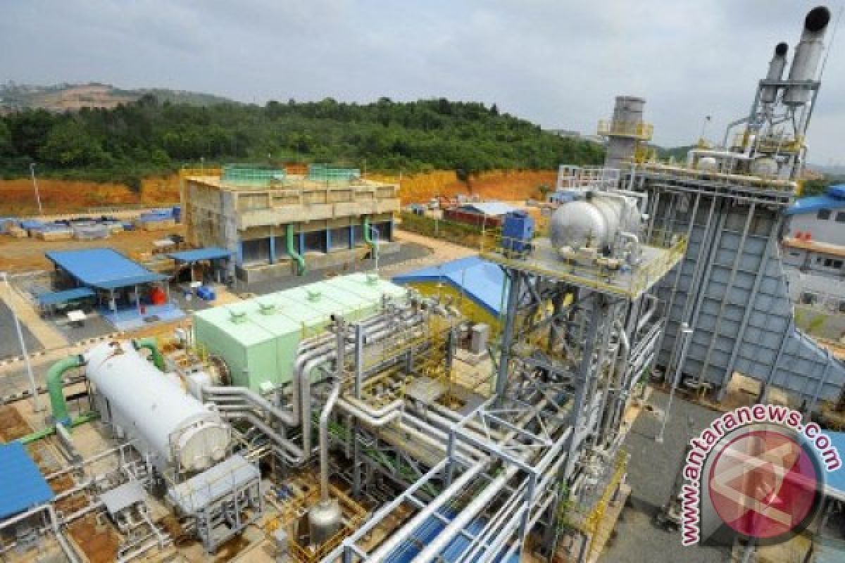 PLTG Pesanggaran mampu pasok listrik Bali hingga 600 MW