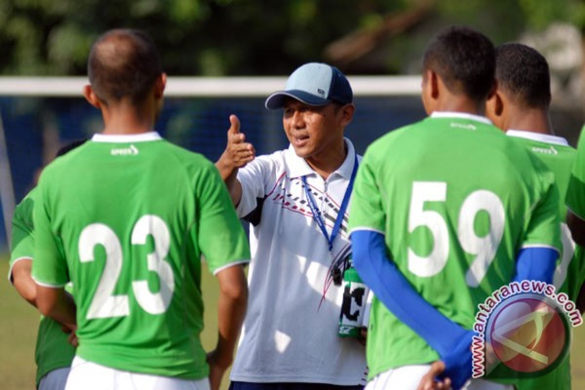 Persebaya siap bersaing